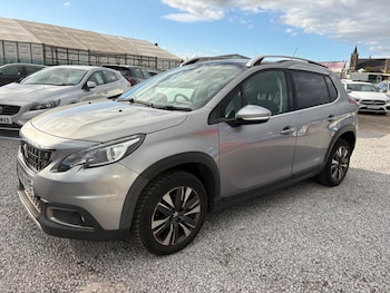 Used Peugeot 2008 2019 for sale - 79426405: Photo