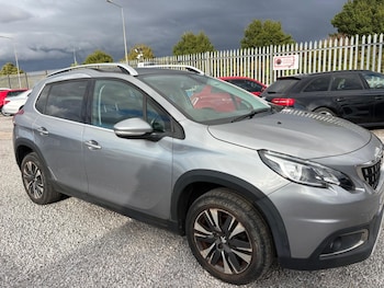 Used Peugeot 2008 2019 for sale - 79426405: Photo