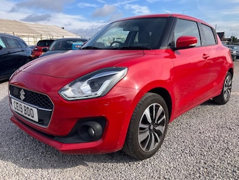 Used Suzuki Swift 2019 for sale - 79034177: Photo