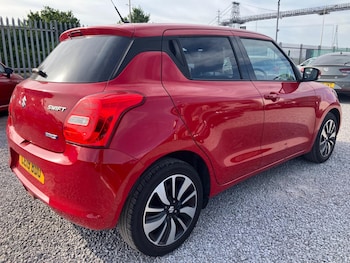 Used Suzuki Swift 2019 for sale - 79034177: Photo