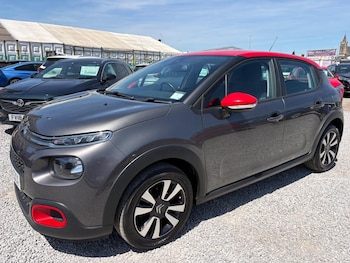 Used Citroen C3 2018 for sale - 79026017: Photo