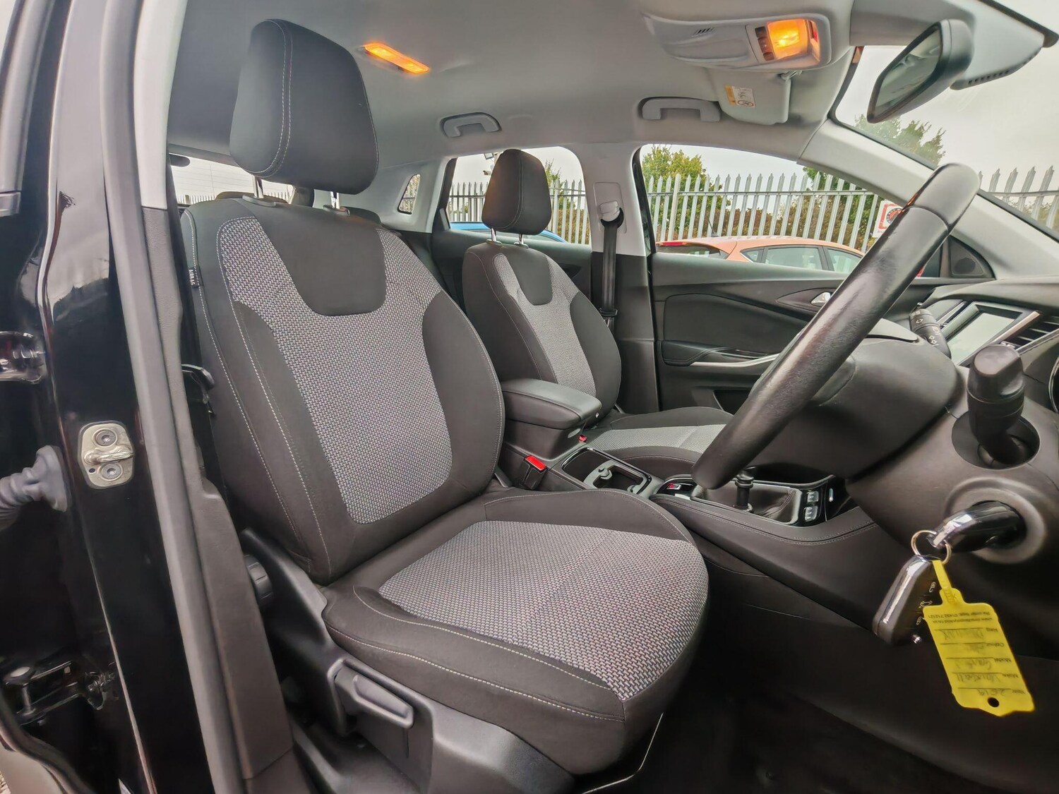 Vehicle 29