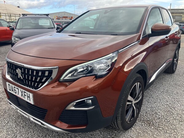 Used Peugeot 3008 2018 for sale - 75531290: Photo 10