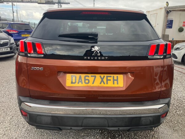 Used Peugeot 3008 2018 for sale - 75531290: Photo 12