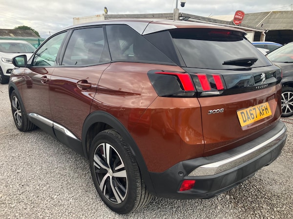 Used Peugeot 3008 2018 for sale - 75531290: Photo 15