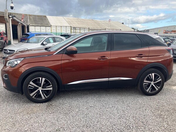 Used Peugeot 3008 2018 for sale - 75531290: Photo 16