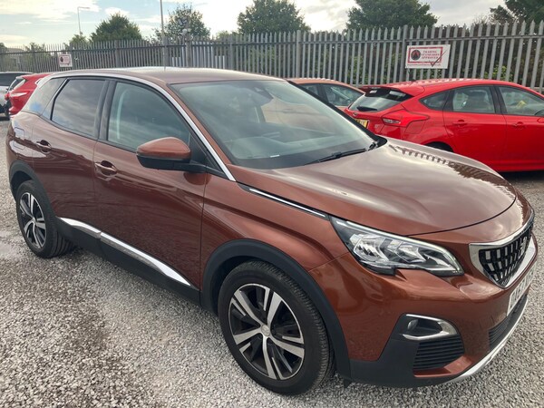 Used Peugeot 3008 2018 for sale - 75531290: Photo 24