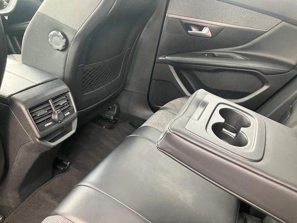 Used Peugeot 3008 2018 for sale - 75531290: Photo 26