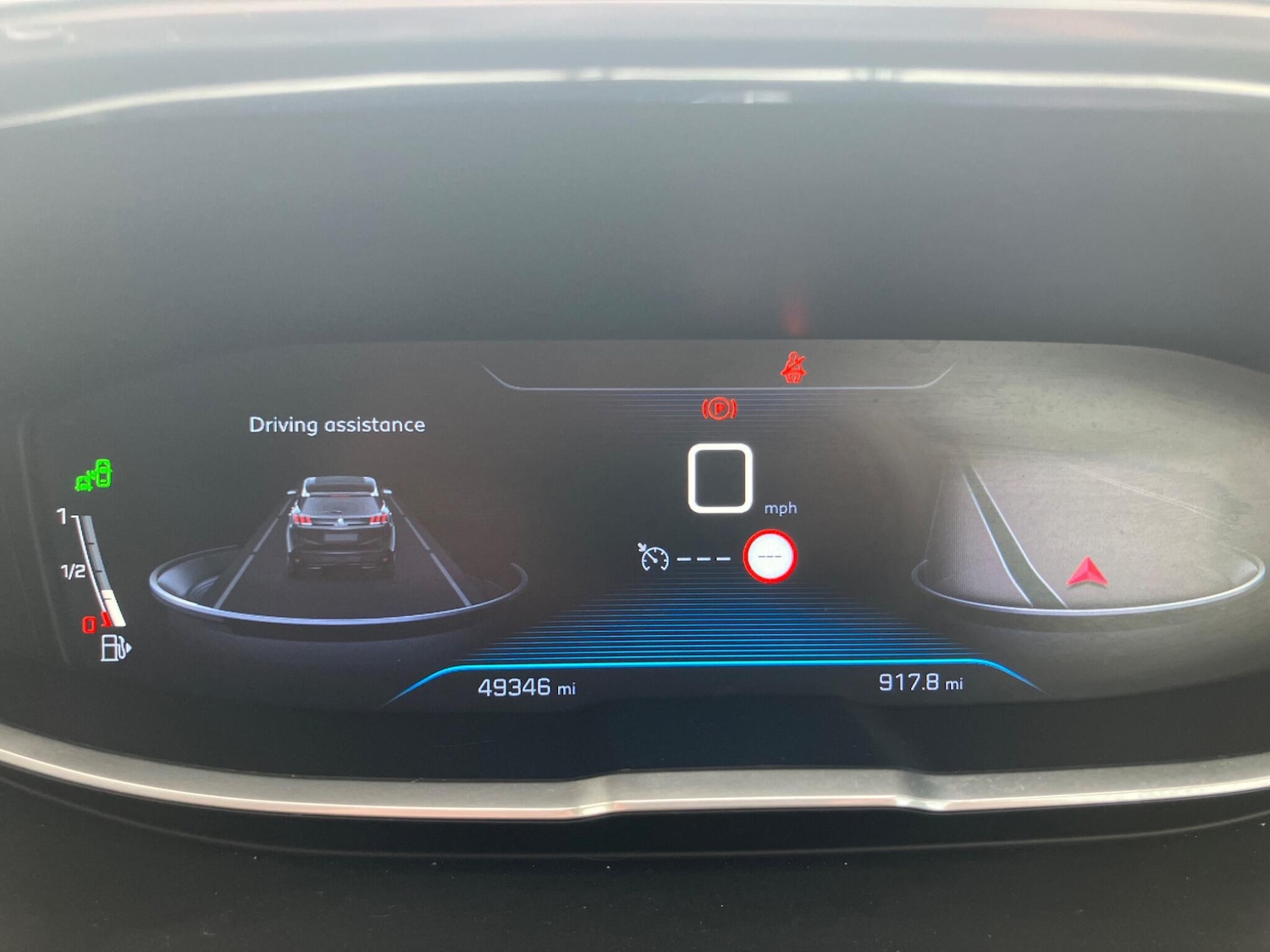 Vehicle 30
