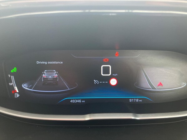 Used Peugeot 3008 2018 for sale - 75531290: Photo 30