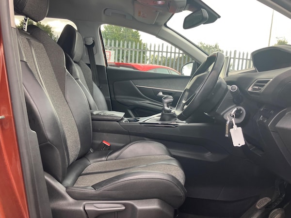 Used Peugeot 3008 2018 for sale - 75531290: Photo 32