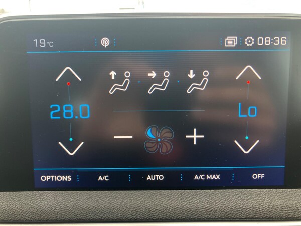 Used Peugeot 3008 2018 for sale - 75531290: Photo 37