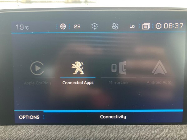 Used Peugeot 3008 2018 for sale - 75531290: Photo 39
