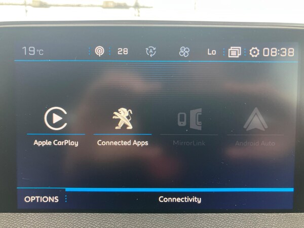 Used Peugeot 3008 2018 for sale - 75531290: Photo 42