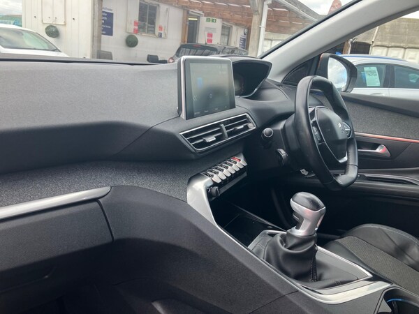 Used Peugeot 3008 2018 for sale - 75531290: Photo 44