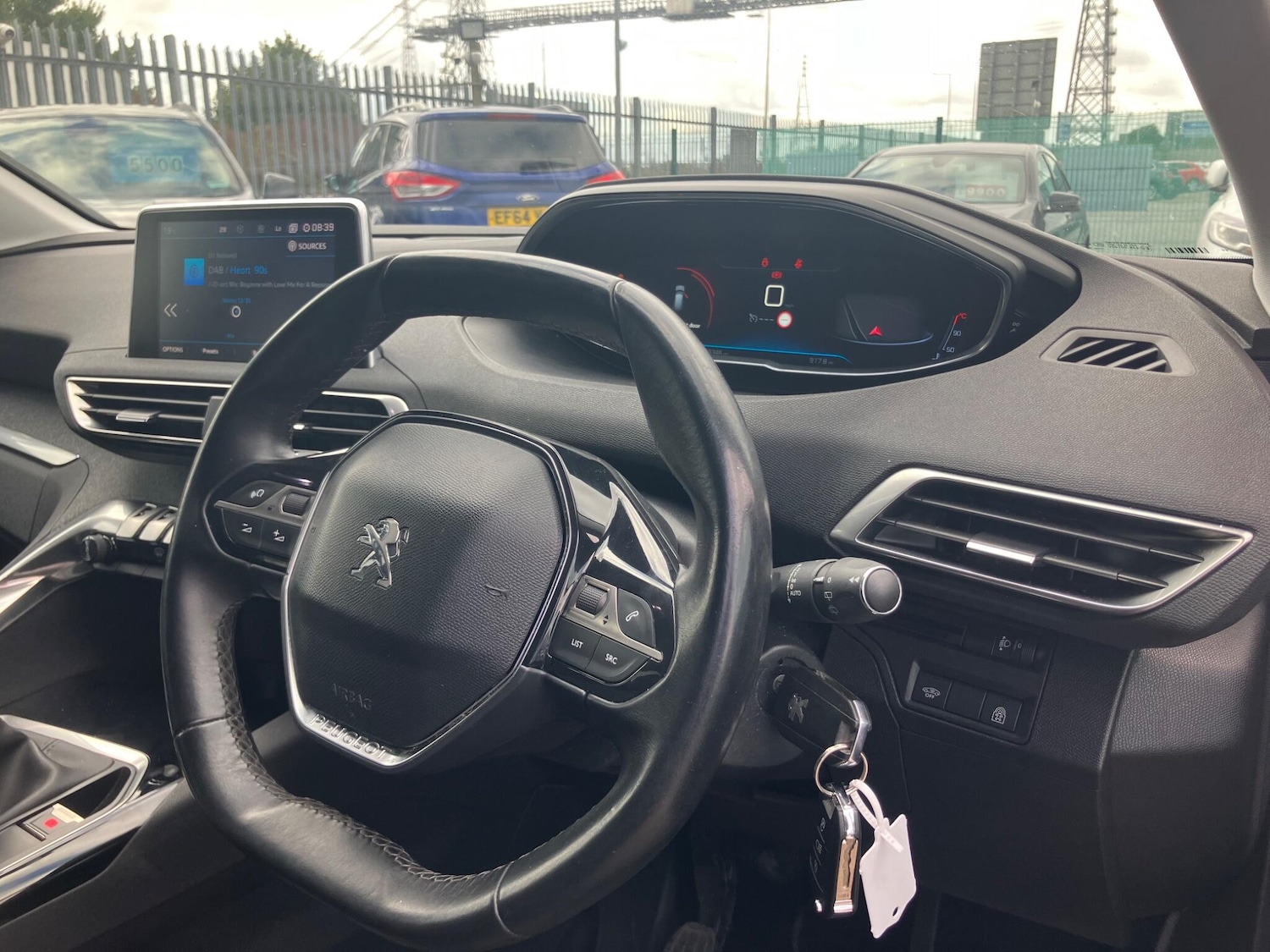 Vehicle 45