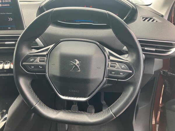Used Peugeot 3008 2018 for sale - 75531290: Photo 49