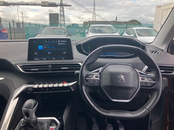 Used Peugeot 3008 2018 for sale - 75531290: Photo 50