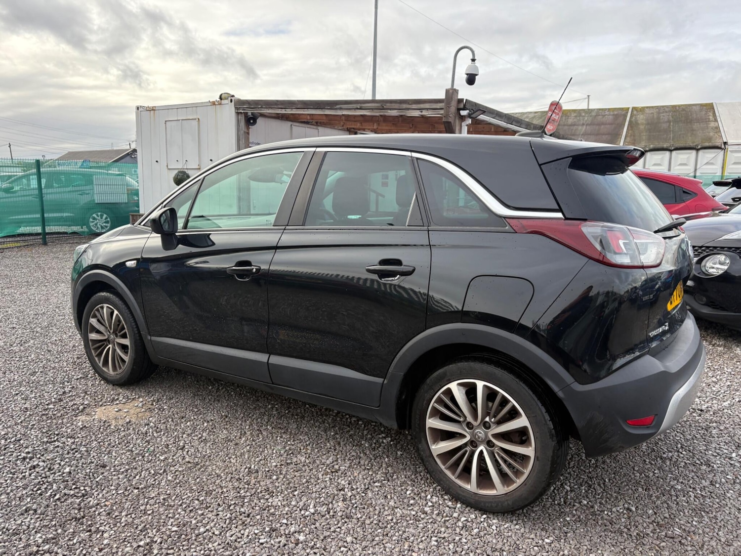 Used Vauxhall Crossland X 2020 for sale - 76409206: Photo 10