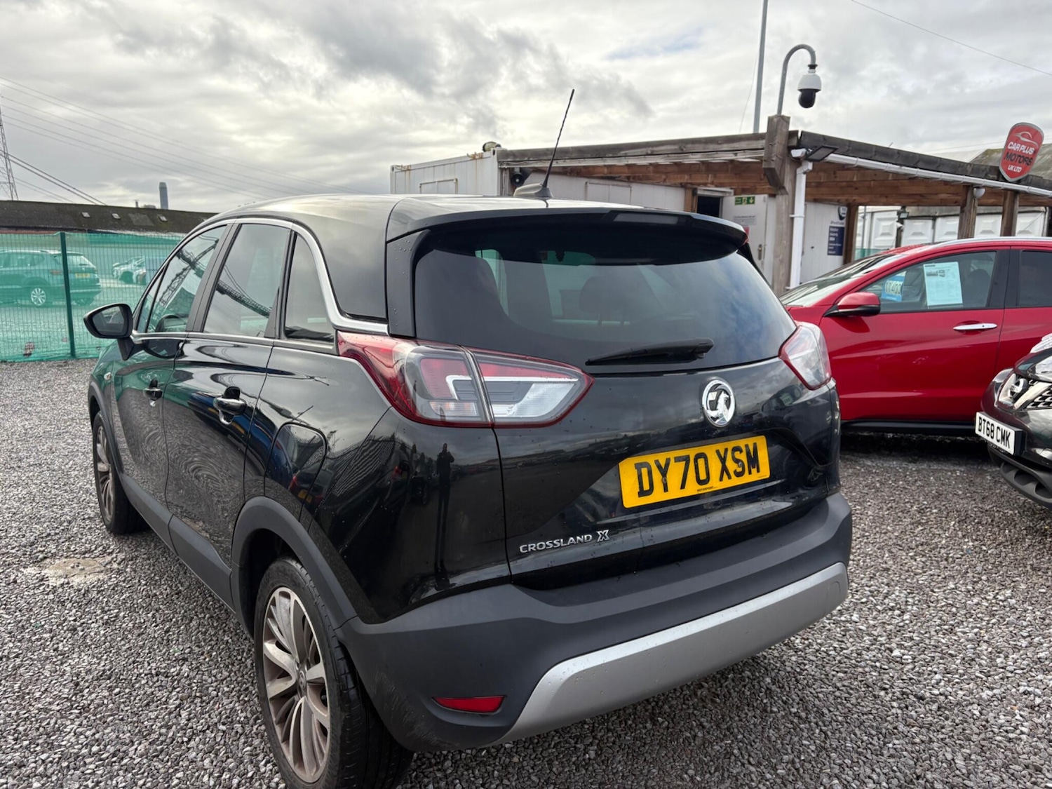 Used Vauxhall Crossland X 2020 for sale - 76409206: Photo 11