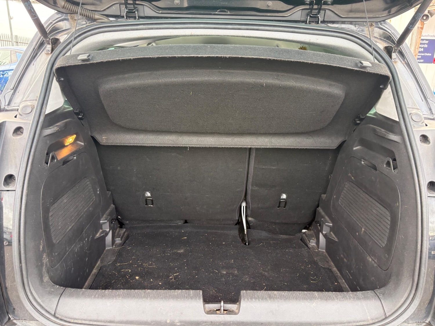 Used Vauxhall Crossland X 2020 for sale - 76409206: Photo 15