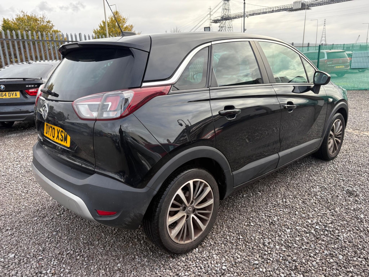 Used Vauxhall Crossland X 2020 for sale - 76409206: Photo 16