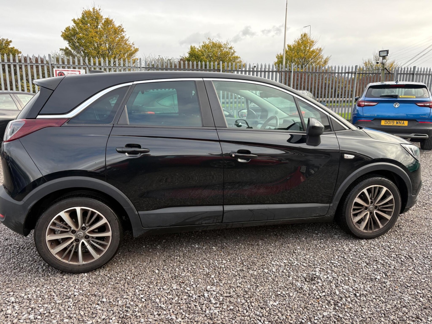 Used Vauxhall Crossland X 2020 for sale - 76409206: Photo 17