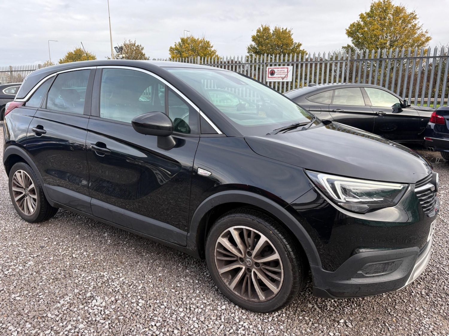 Used Vauxhall Crossland X 2020 for sale - 76409206: Photo 18