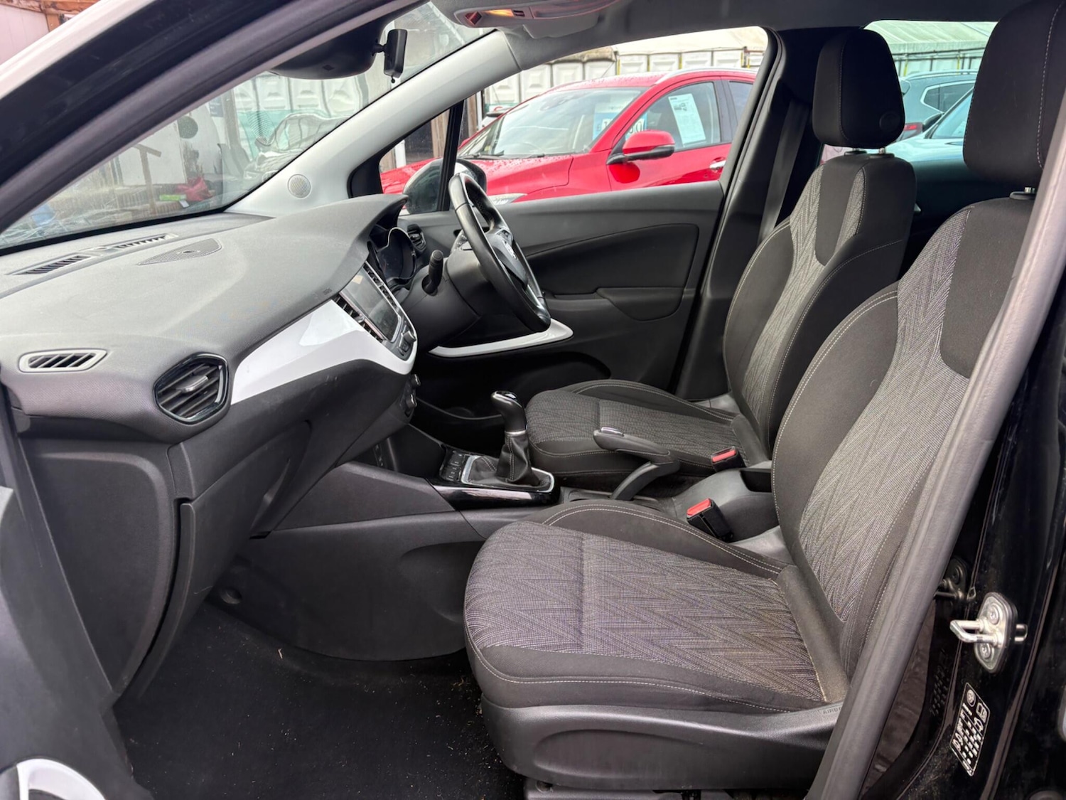 Used Vauxhall Crossland X 2020 for sale - 76409206: Photo 19