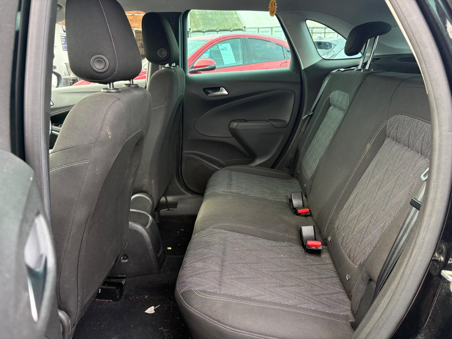 Used Vauxhall Crossland X 2020 for sale - 76409206: Photo 22