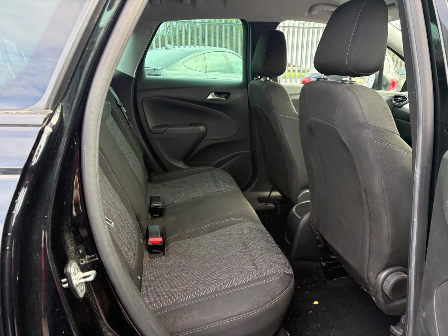 Used Vauxhall Crossland X 2020 for sale - 76409206: Photo 23