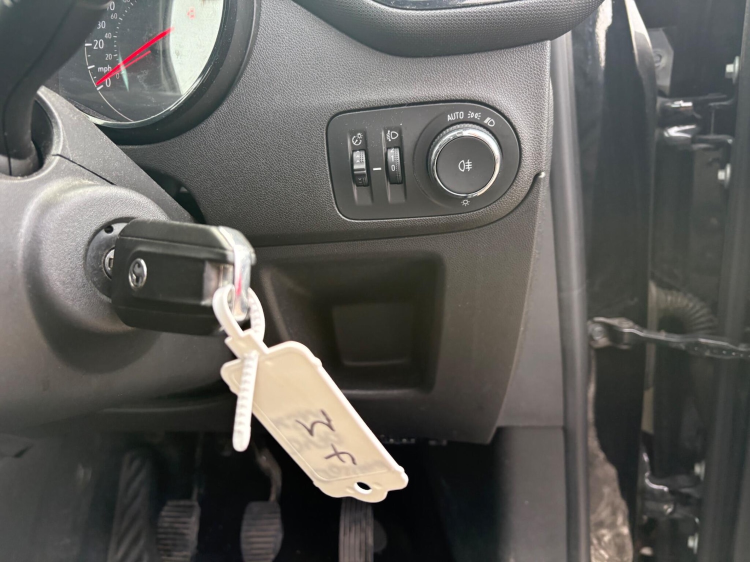 Used Vauxhall Crossland X 2020 for sale - 76409206: Photo 26