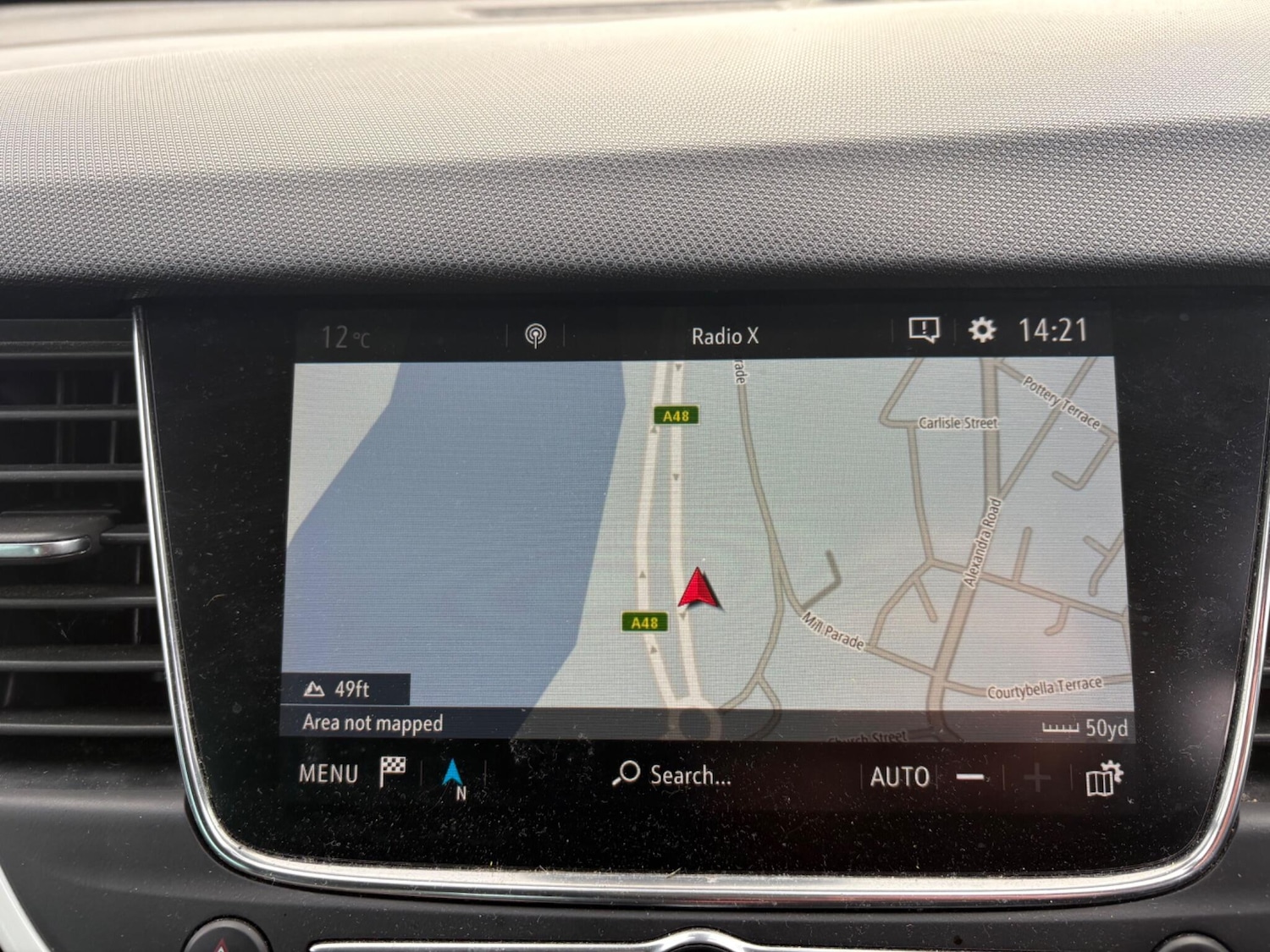 Used Vauxhall Crossland X 2020 for sale - 76409206: Photo 29