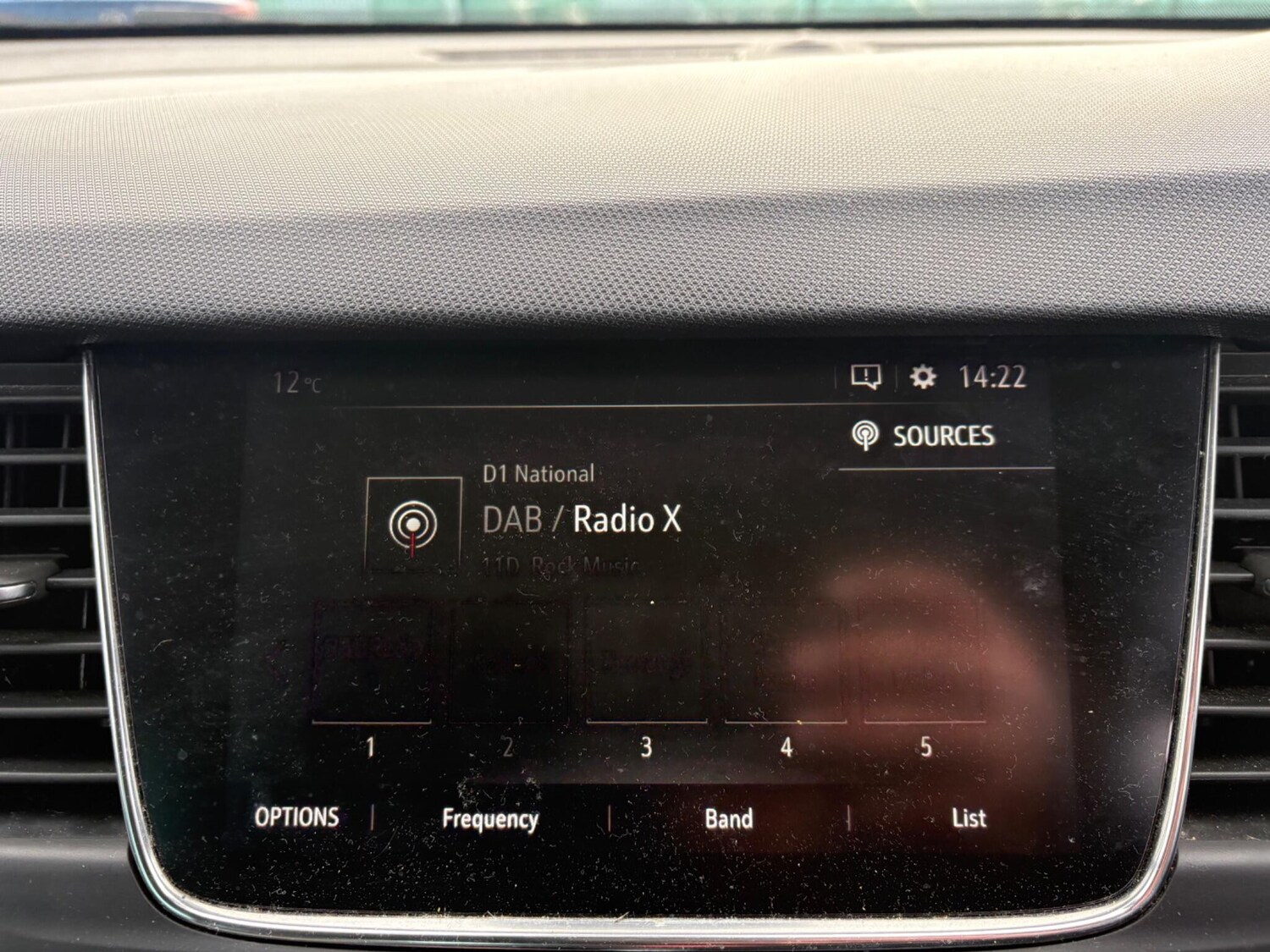 Used Vauxhall Crossland X 2020 for sale - 76409206: Photo 30