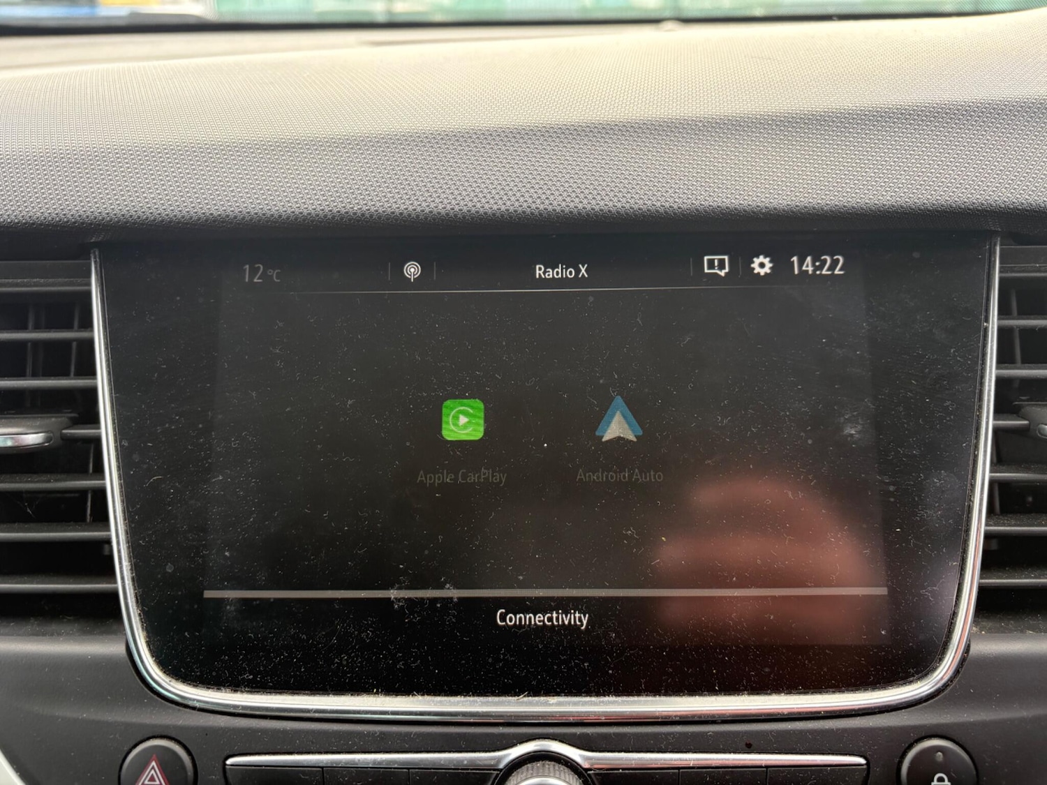 Used Vauxhall Crossland X 2020 for sale - 76409206: Photo 31