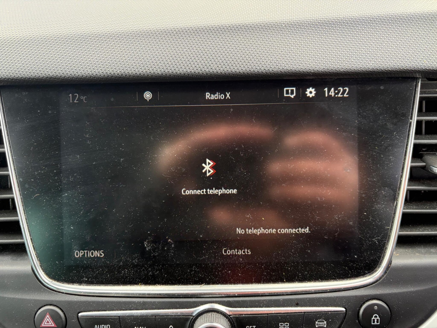 Used Vauxhall Crossland X 2020 for sale - 76409206: Photo 32