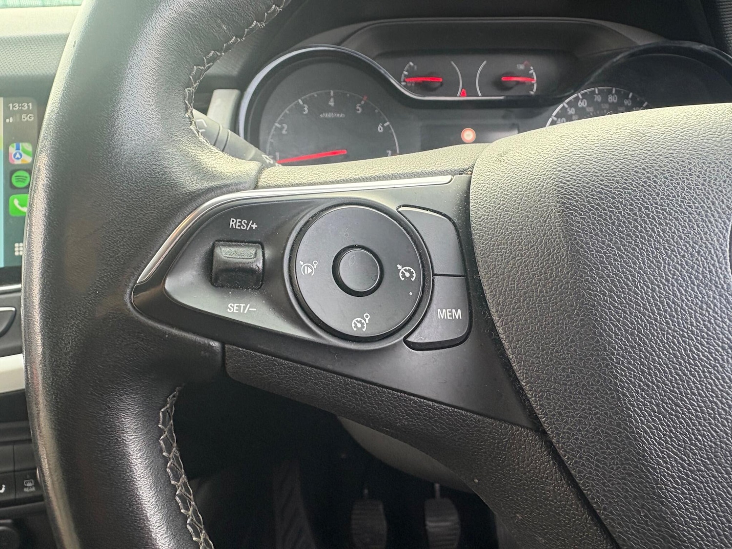 Used Vauxhall Crossland X 2020 for sale - 76409206: Photo 38