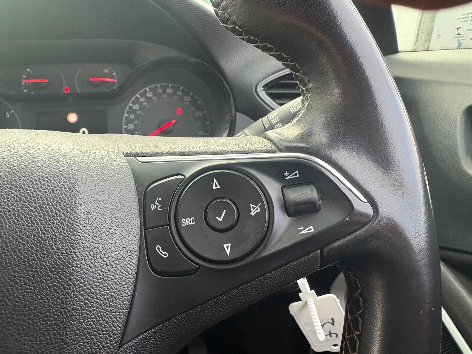 Used Vauxhall Crossland X 2020 for sale - 76409206: Photo 39