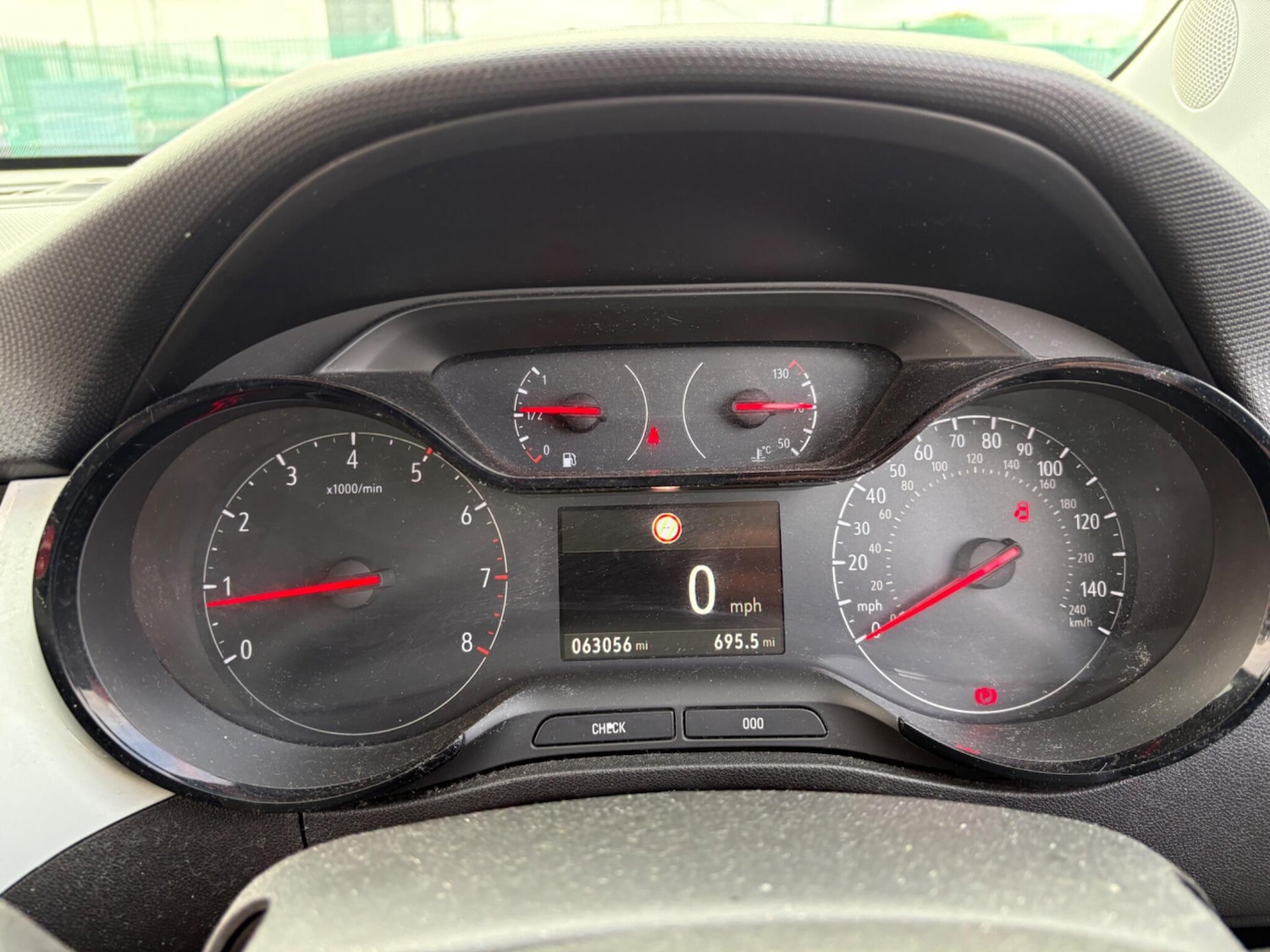 Used Vauxhall Crossland X 2020 for sale - 76409206: Photo 40