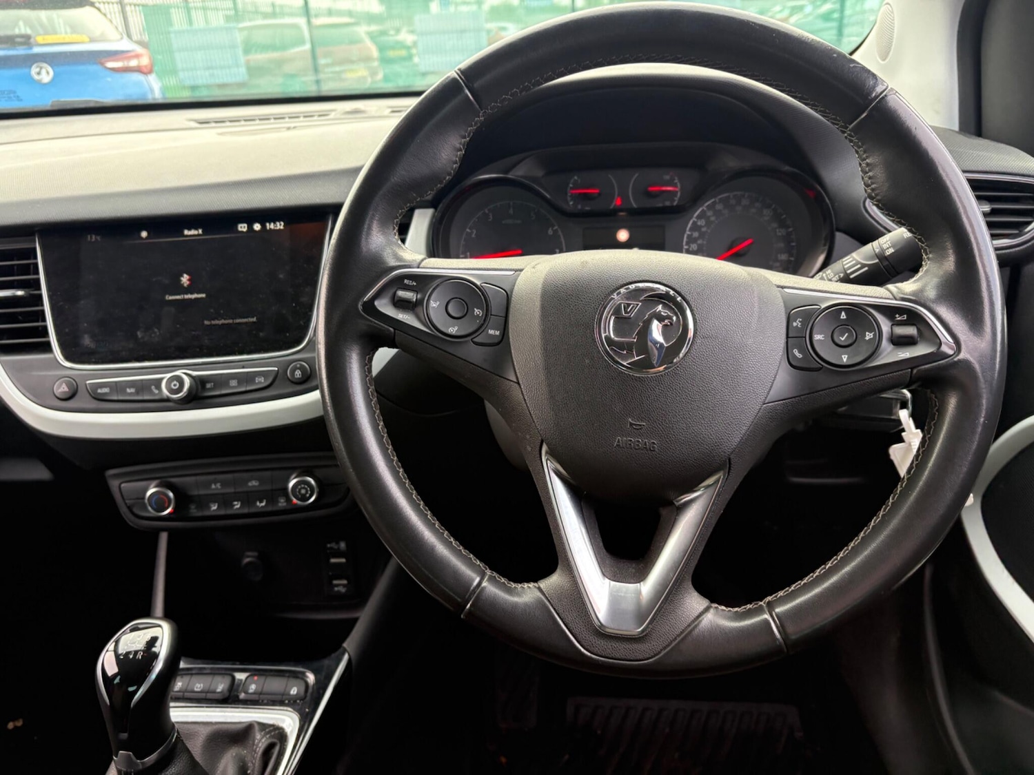 Used Vauxhall Crossland X 2020 for sale - 76409206: Photo 41
