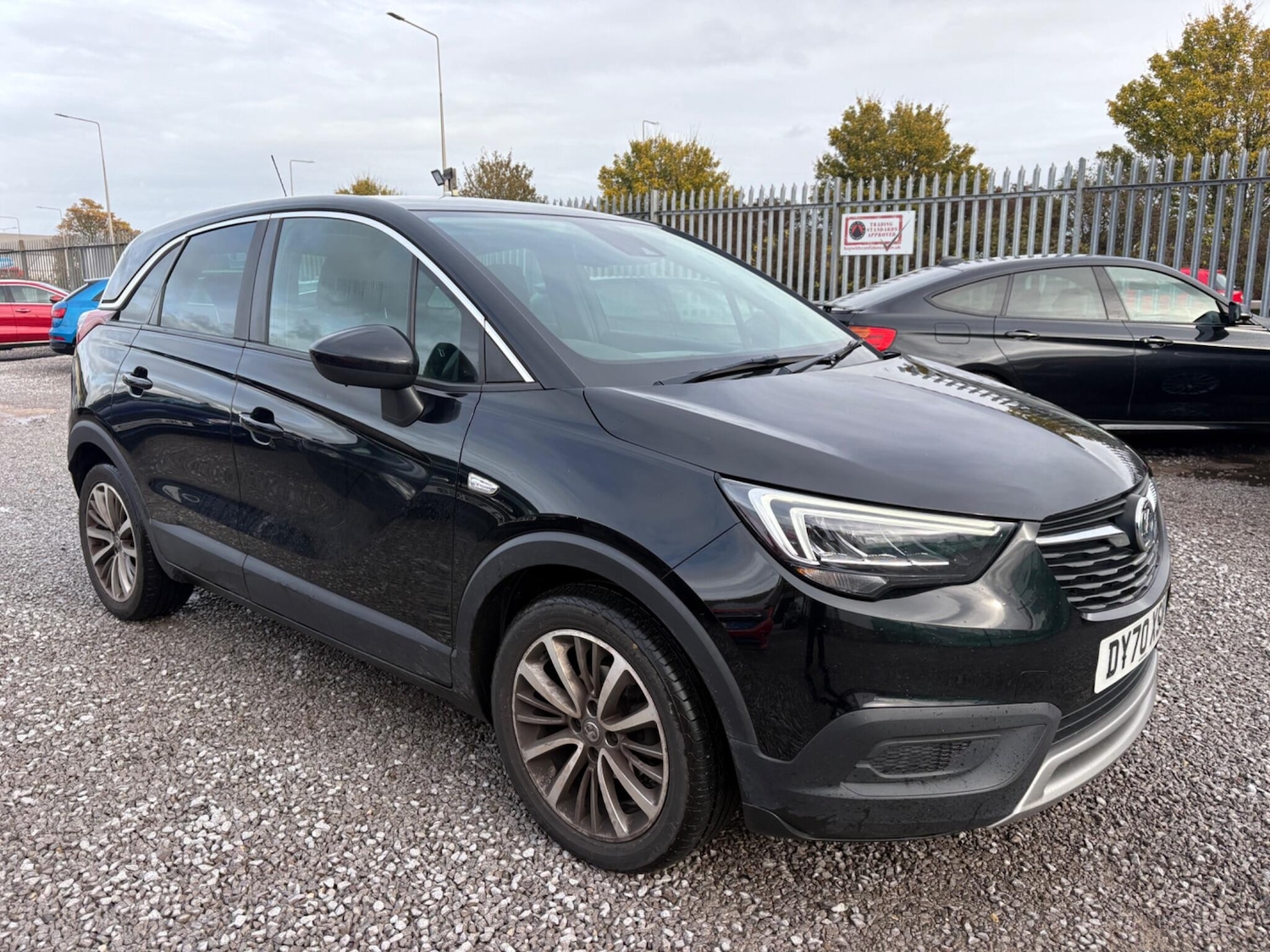 Used Vauxhall Crossland X 2020 for sale - 76409206: Photo 5