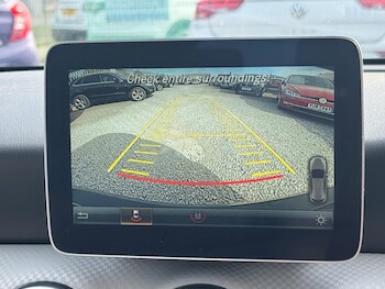 Used Mercedes-Benz A-Class 2018 for sale - 78447613: Photo