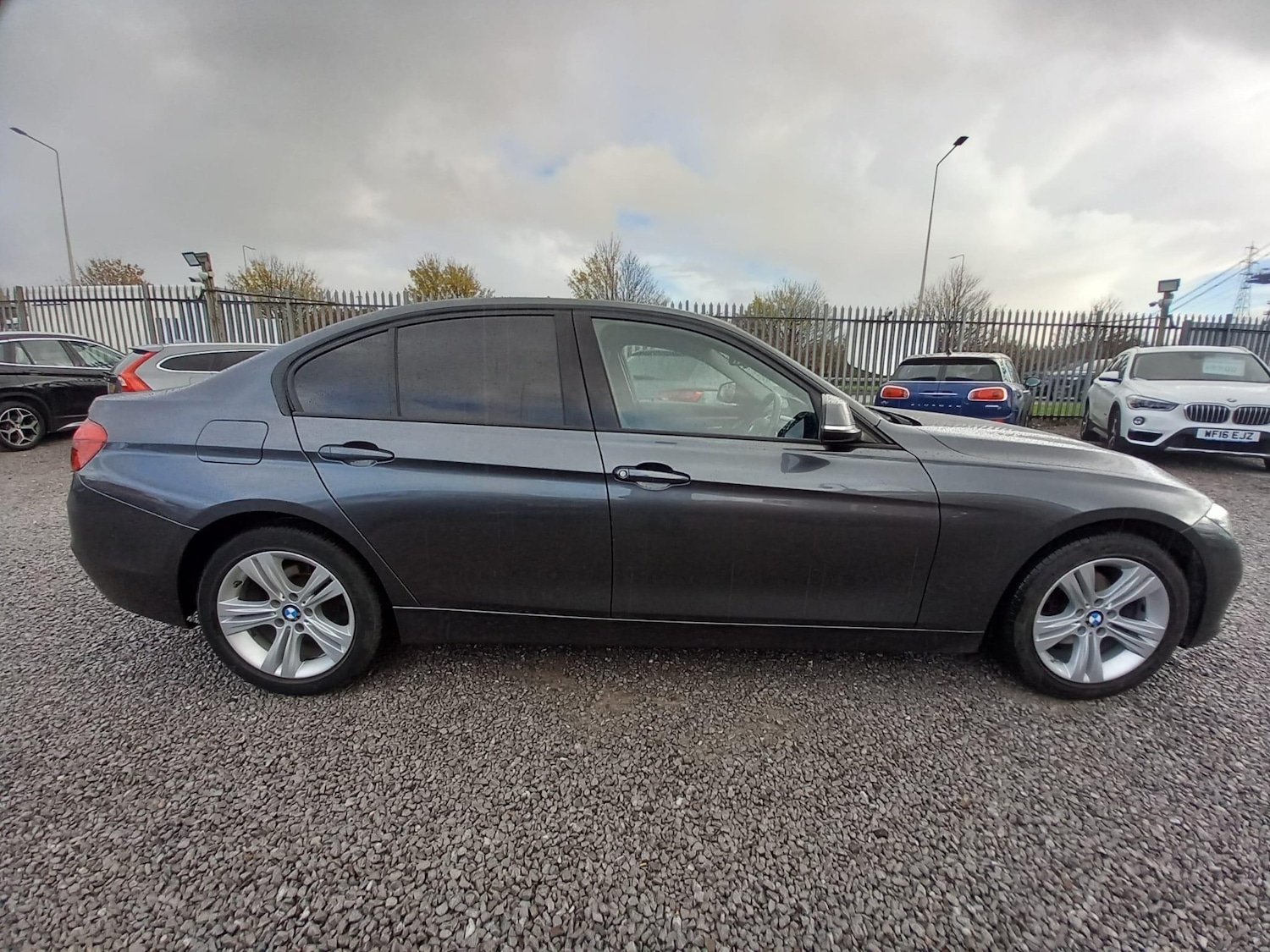 Used BMW 3 Series 2018 for sale - 76423618: Photo 17