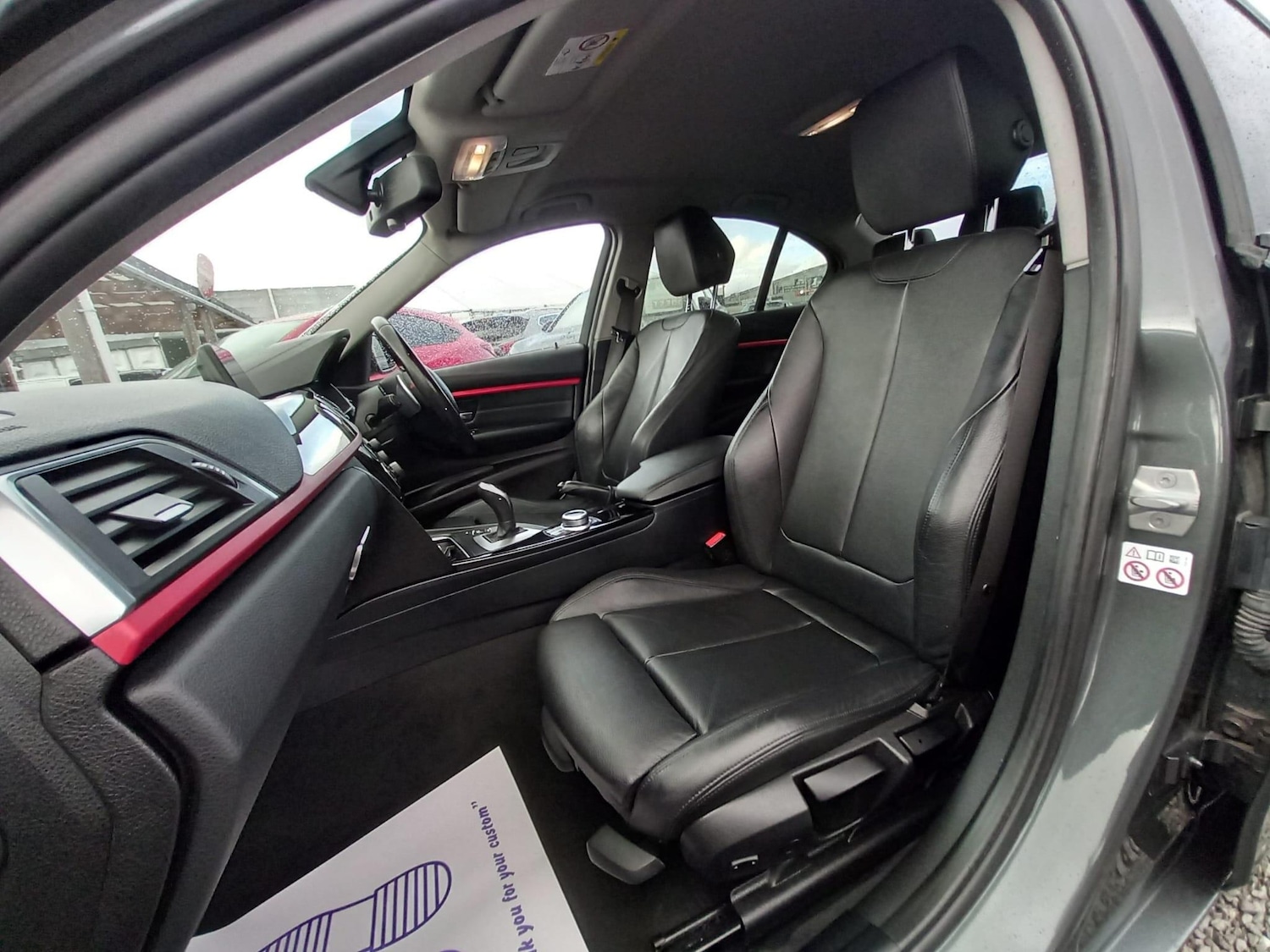 Used BMW 3 Series 2018 for sale - 76423618: Photo 19