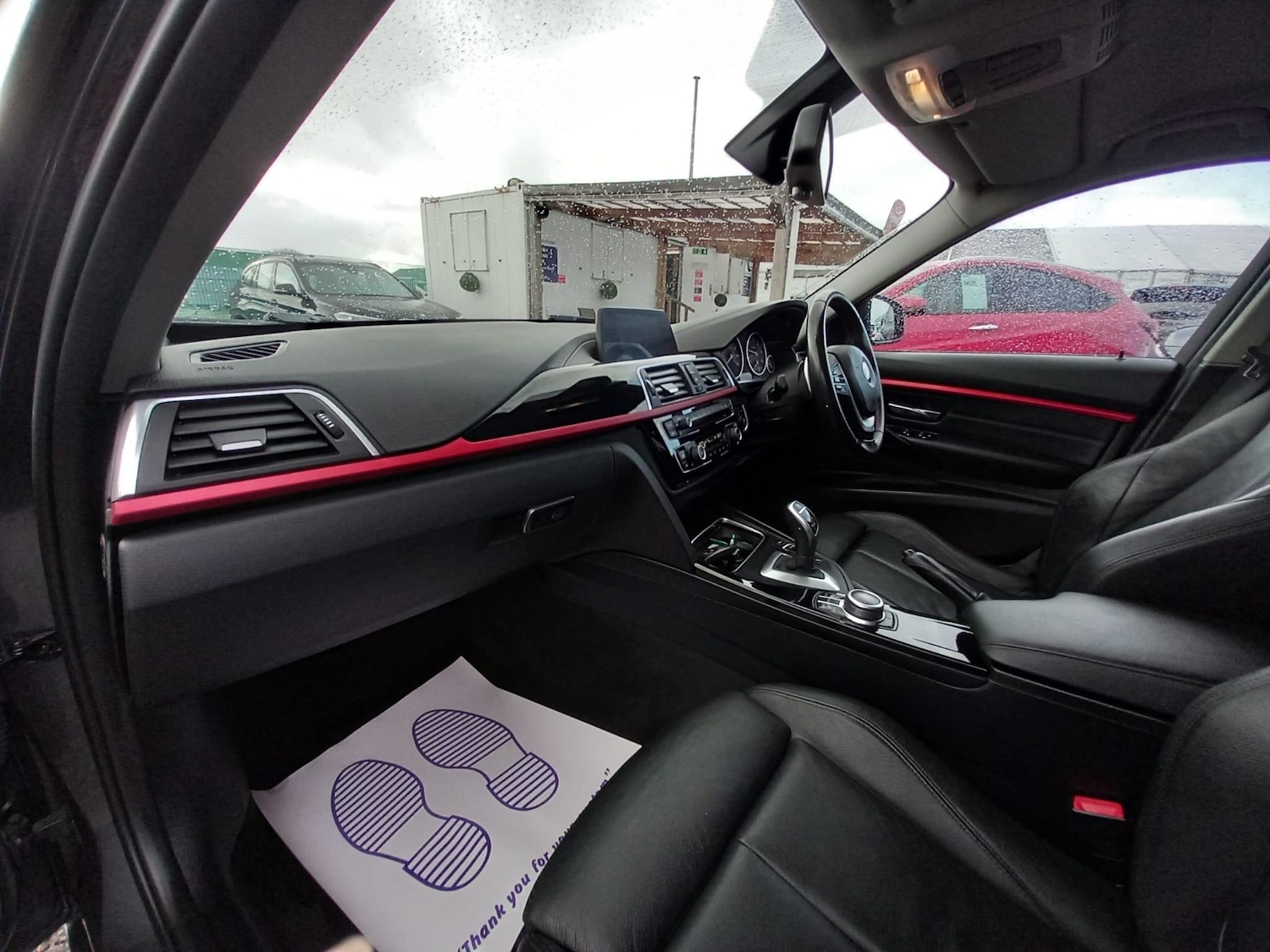 Used BMW 3 Series 2018 for sale - 76423618: Photo 22