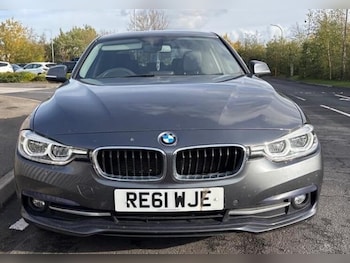 Used BMW 3 Series 2018 for sale - 76423618: Photo