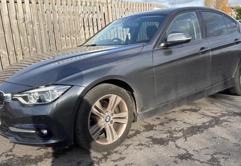 Used BMW 3 Series 2018 for sale - 76423618: Photo 3