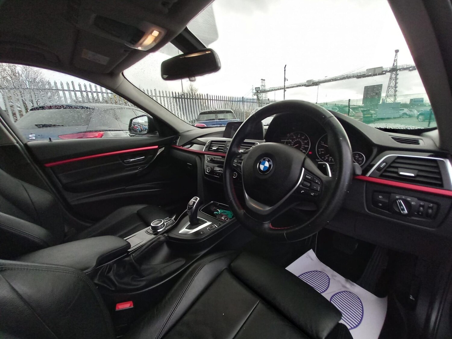 Used BMW 3 Series 2018 for sale - 76423618: Photo 30