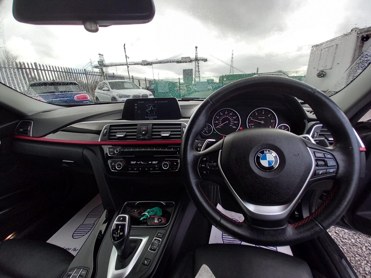 Used BMW 3 Series 2018 for sale - 76423618: Photo 31