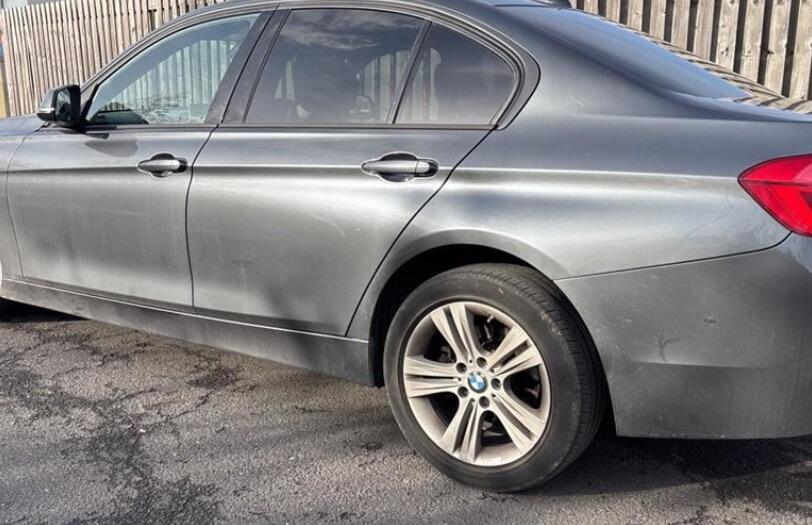 Used BMW 3 Series 2018 for sale - 76423618: Photo 4